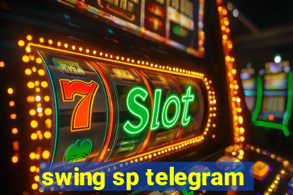 swing sp telegram